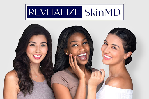 Revitalize SkinMD