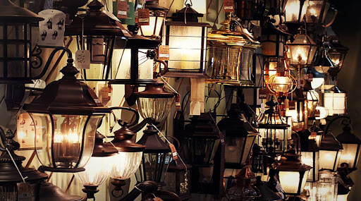 Electrical Supply Store «F & M Electrical Supply & Lighting Showroom», reviews and photos, 29 Federal Rd, Danbury, CT 06810, USA