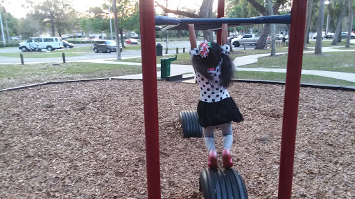 Recreation Center «Jackson Springs Recreation Center», reviews and photos, 8620 Jackson Springs Rd, Tampa, FL 33615, USA