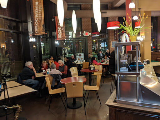 Cafe «1872 Cafe», reviews and photos, 431 W Main St, Rochester, NY 14608, USA