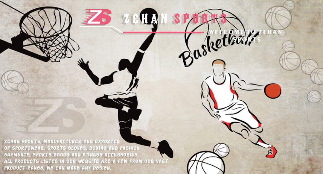Zehan Sports