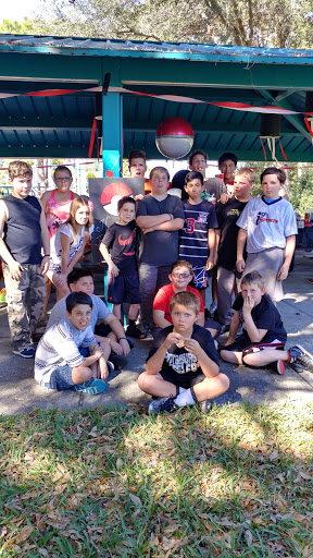 Recreation Center «Engelwood Neighborhood Center», reviews and photos, 6123 La Costa Dr, Orlando, FL 32807, USA