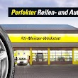 Vergölst Reifen+Autoservice