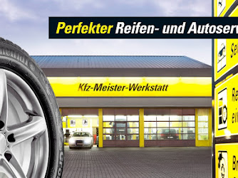 Vergölst Reifen+Autoservice