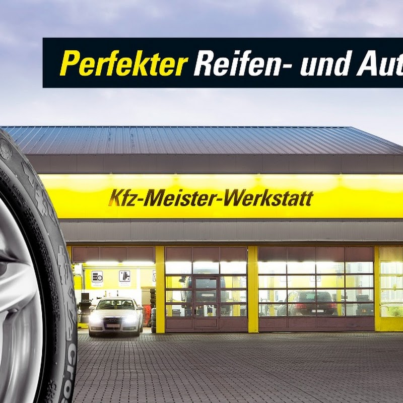 Vergölst Reifen+Autoservice