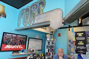 Pop's Vape Shop image