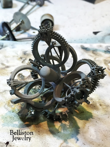 Jeweler «Belliston Jewelry», reviews and photos, 1155 36th St, Ogden, UT 84403, USA