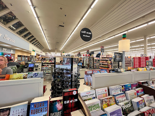 Grocery Store «Albertsons», reviews and photos, 730 Quintana Rd, Morro Bay, CA 93442, USA