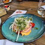 Photo n°5 de l'avis de Laura.e fait le 20/09/2020 à 13:19 sur le  Käfer Gut Kaltenbrunn à Gmund am Tegernsee