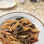 Photo n°4 de l'avis de Francesco.a fait le 17/07/2017 à 20:47 sur le  Lo Smeraldo à Canosa di Puglia