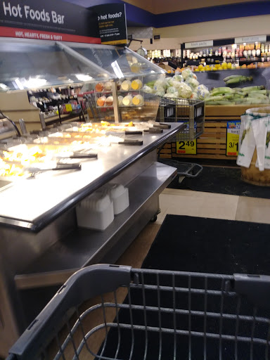 Grocery Store «Hannaford Supermarket», reviews and photos, 800 Islington St, Portsmouth, NH 03801, USA