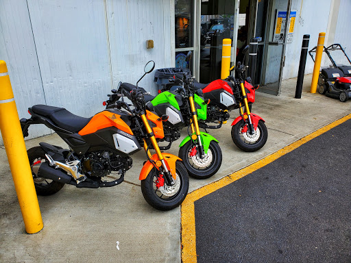 Motorsports Store «Parkway Cycle», reviews and photos, 1865 Revere Beach Pkwy, Everett, MA 02149, USA
