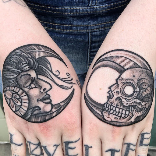 Tattoo Shop «Trinity Tattoo Co Inc», reviews and photos, 193 N US Highway 17-92, Longwood, FL 32750, USA