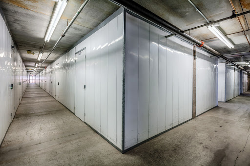 Self-Storage Facility «Storage Now», reviews and photos, 8355 E McDonald Dr, Scottsdale, AZ 85250, USA