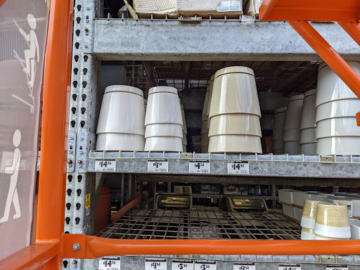 Home Improvement Store «The Home Depot», reviews and photos, 6119 FM 1488, Magnolia, TX 77354, USA