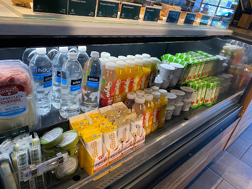 Coffee Shop «Starbucks», reviews and photos, 201 Main St C, Port Jefferson, NY 11777, USA