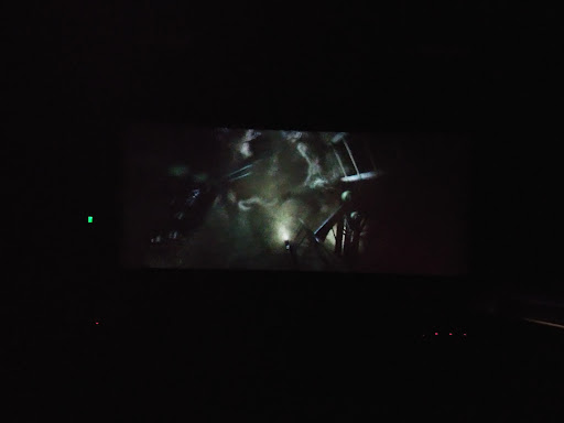 Movie Theater «Regal Cinemas Cobblestone Square 20», reviews and photos, 5500 Cobblestone Rd, Elyria, OH 44035, USA