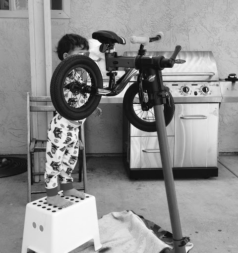 Bicycle Store «Moment Bicycles», reviews and photos, 2816 Historic Decatur Rd Suite 135, San Diego, CA 92106, USA