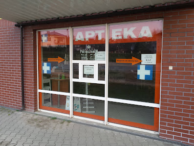 Apteka Pod Kasztanem Przemyska 24, 38-500 Sanok, Polska