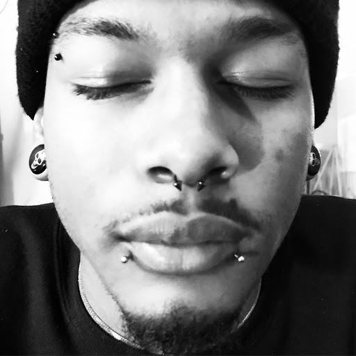 Explore stoner tattoo ideas, creative tattoo ideas in Atlanta, available at Camp Creek Body Art & Laser