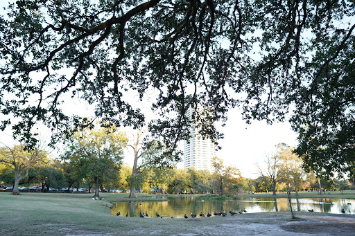 Golf Course «Hermann Park Golf Course», reviews and photos, 2155 MacGregor Way, Houston, TX 77030, USA