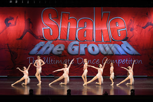 Dance School «Cumming Dance Academy», reviews and photos, 419 Tribble Gap Rd, Cumming, GA 30040, USA