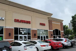 Colonnade Pizza Carling image