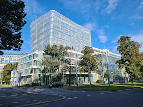Český institut informatiky, robotiky a kybernetiky, ČVUT v Praze (CIIRC)
