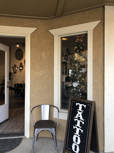 Explore mississippi tattoo ideas, creative tattoo ideas in Templeton, available at Sacred Armor Tattoo Art Collective