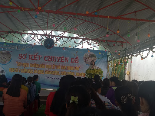 Doanh Nghiệp Tư Nhân Trương Văn Thừa