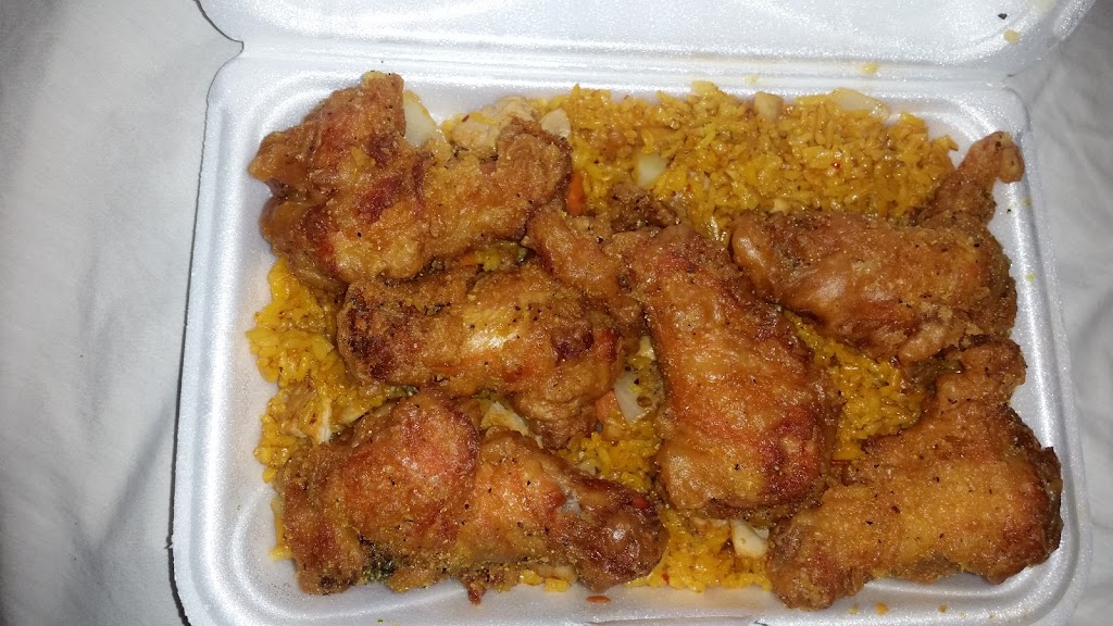 Taiwan Restaurant 31206