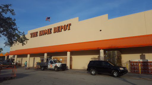 Home Improvement Store «The Home Depot», reviews and photos, 33001 South Dixie Hwy, Florida City, FL 33034, USA