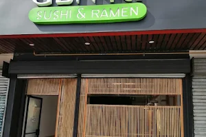 Genki Sushi & Ramen image