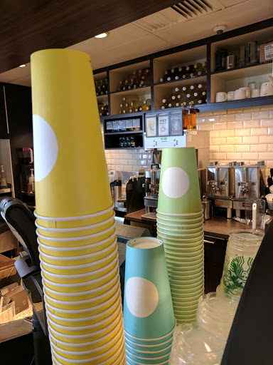 Starbucks image