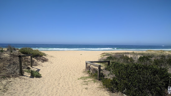 South Head Beach