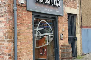 Acoustic Cafe image