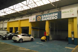Garagem Gamero - Cova da Piedade image
