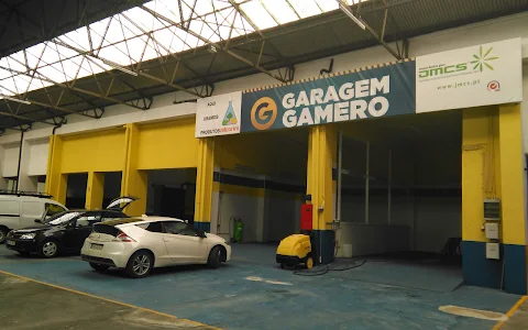 Garagem Gamero - Cova da Piedade image