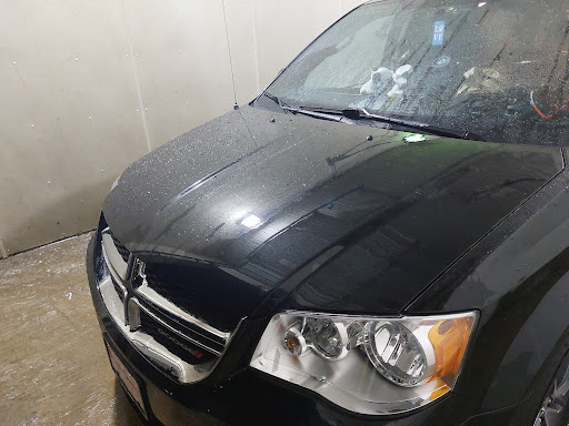 Sterling State Car Wash en Monroe