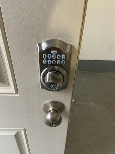 KeyMe Locksmiths