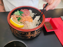 Plats et boissons du Restaurant japonais Asaki Bonheur à Romorantin-Lanthenay - n°11