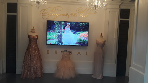 Bridal Shop «Beyond The Veil Bridal», reviews and photos, 9312 NE 76th St, Vancouver, WA 98662, USA