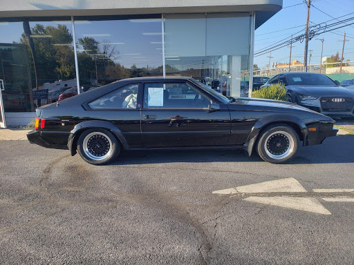 Used Car Dealer «South Street Auto Sales», reviews and photos, 1820 Rosemont Ave, Frederick, MD 21702, USA