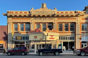 Judith Theatre image