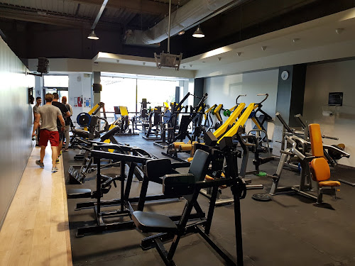 Centre de fitness Lifeclub Les Angles - salle de sport, musculation, cours collectifs, aquabike Les Angles