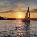 Photo n°1 de l'avis de Peter. fait le 20/09/2023 à 16:46 sur le  Am alten Hafen à Fuhlendorf