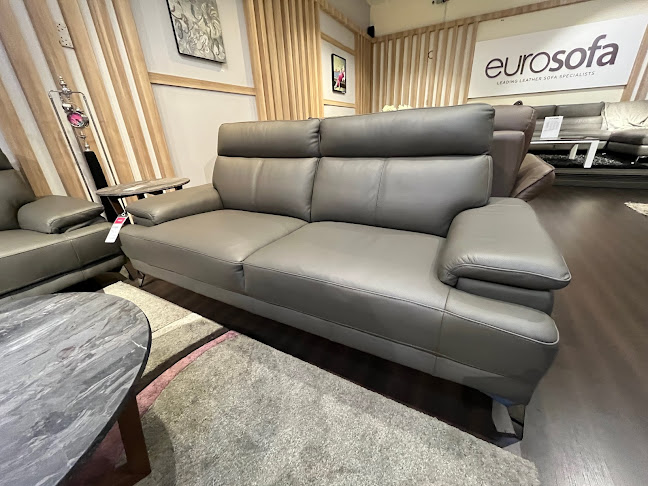 Eurosofa Singapore - Singapore