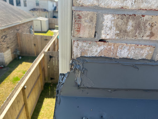 Roofing Contractor «Bay Area Roofers, Inc.», reviews and photos, 2115 County Rd 129, Pearland, TX 77581, USA