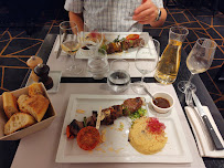 Foie gras du Restaurant français Restaurant Café de la Paix à Reims - n°6