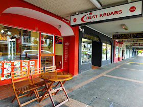 Turkish Kebabs GORE (OPEN ON PUBLIC HOLIDAYS)